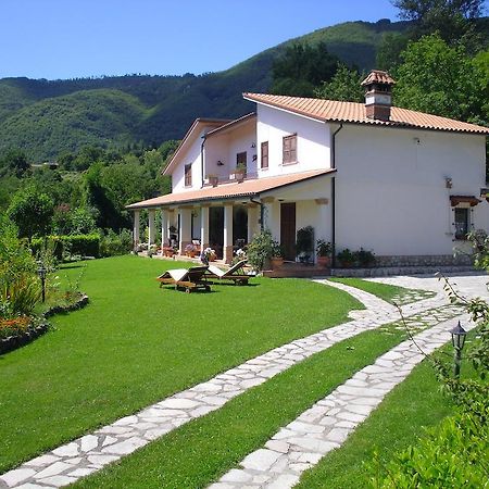 B&B Il Cantico Greccio Habitación foto