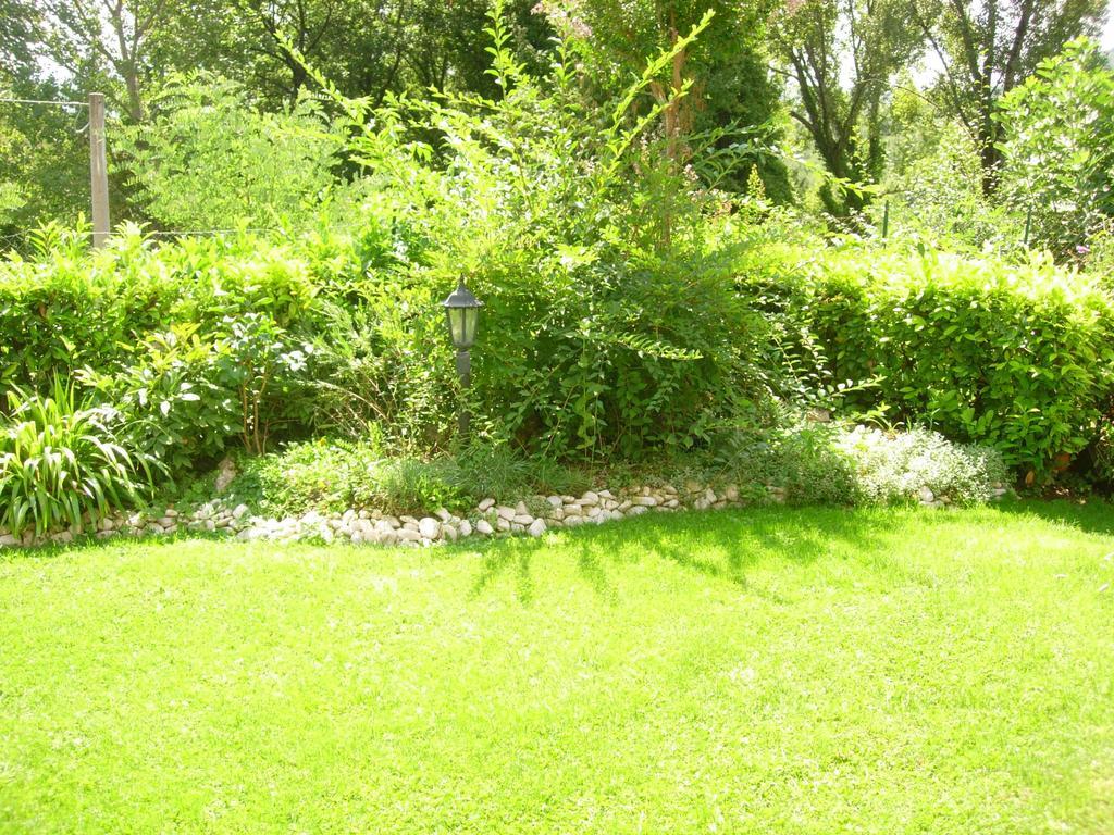 B&B Il Cantico Greccio Habitación foto
